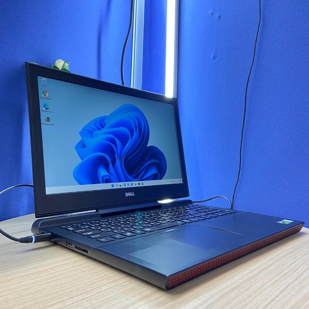 ゲーミング PC Dell inspiron15 P65F