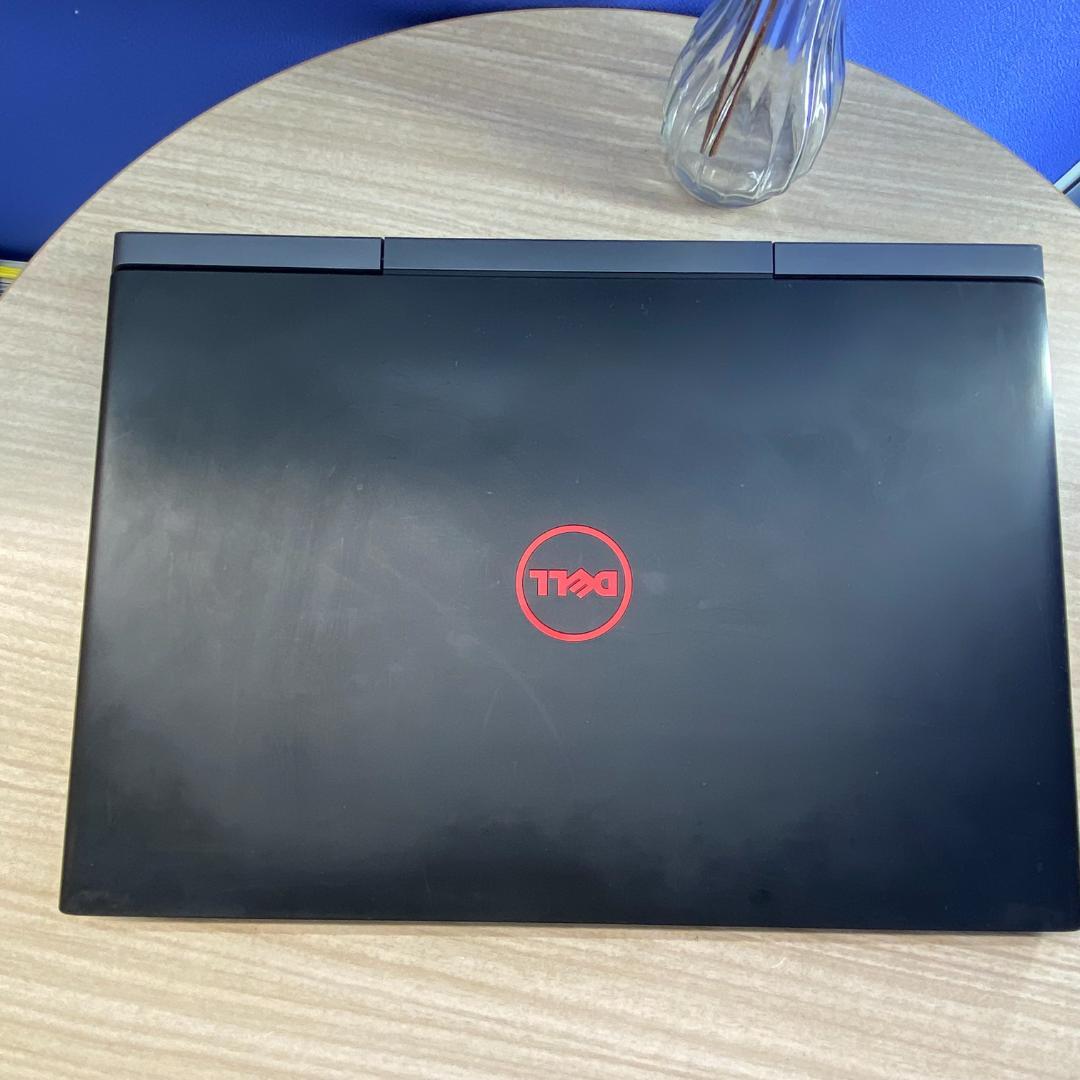 ゲーミング PC Dell inspiron15 P65F