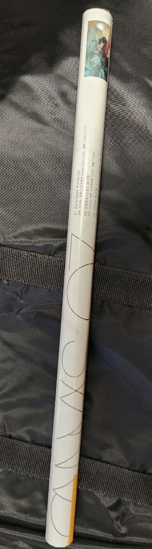 シャニマス CANVAS07 告知B2ポスター シーズ