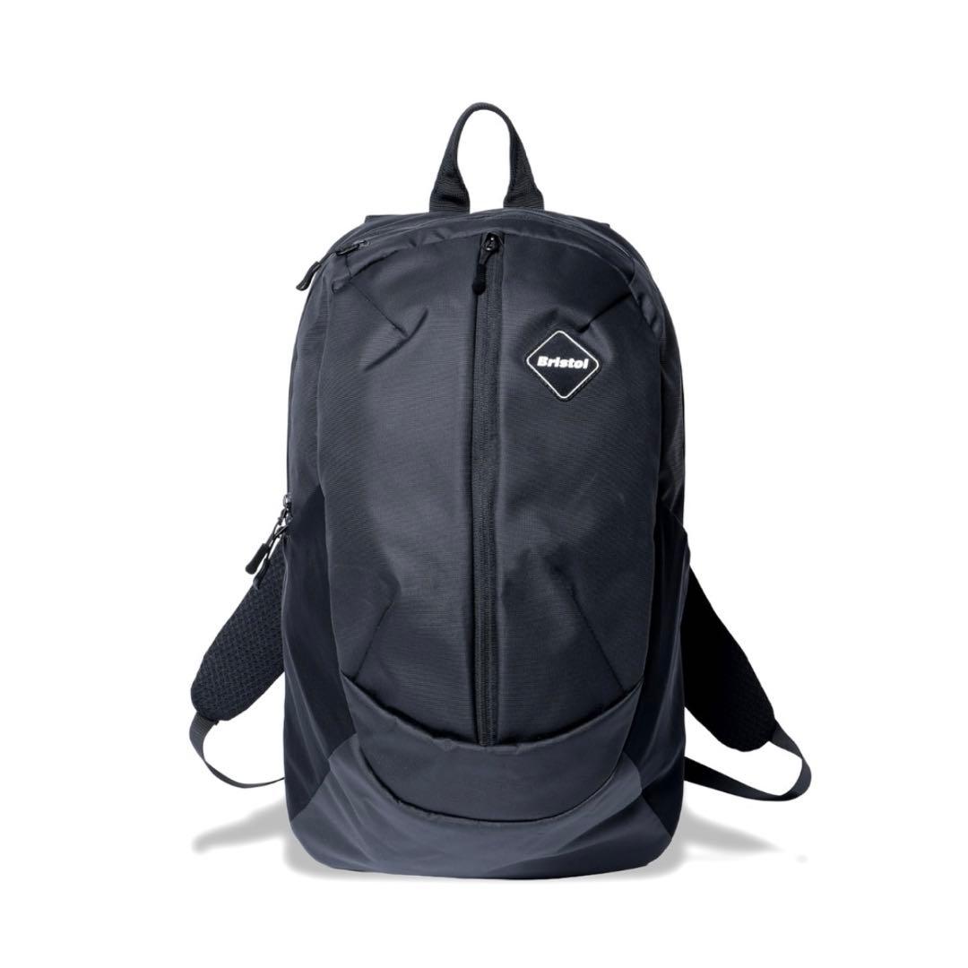 新品 F.C.Real Bristol ESSENTIAL BACKPACK