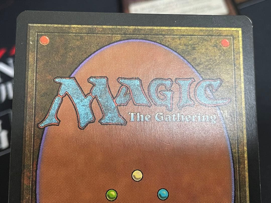 MTG 水蓮の花　4枚セット（日1、英3）