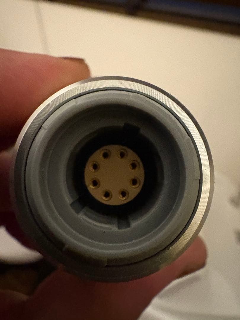 フォーカスネオSS16ボディー用ヘッド