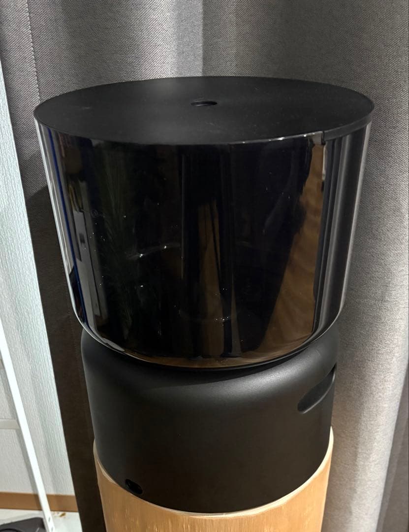 加湿器 cado STEM 500H