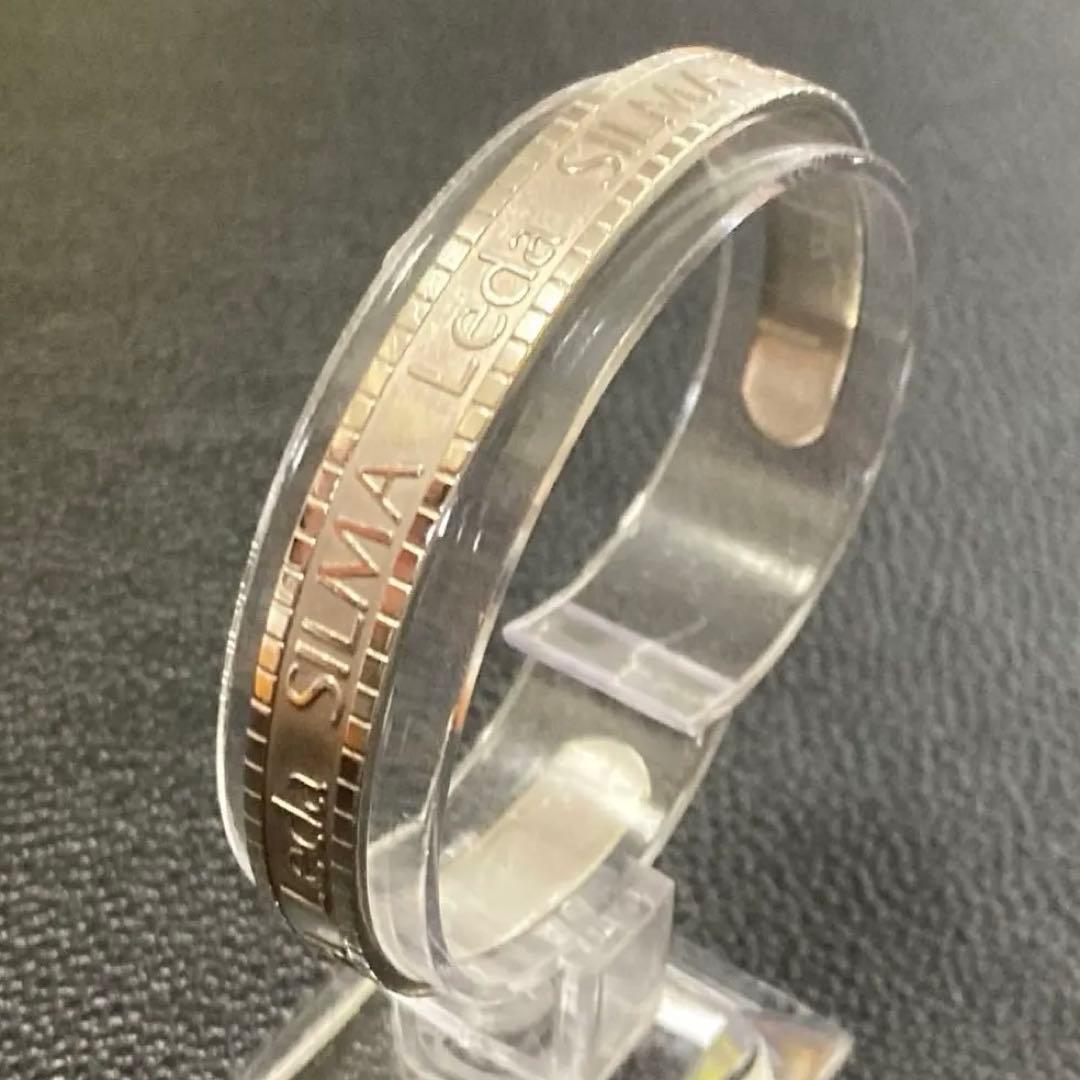 レダシルマのジュエリーおまとめ購入品『ネックレス&バングル』セット売約済み