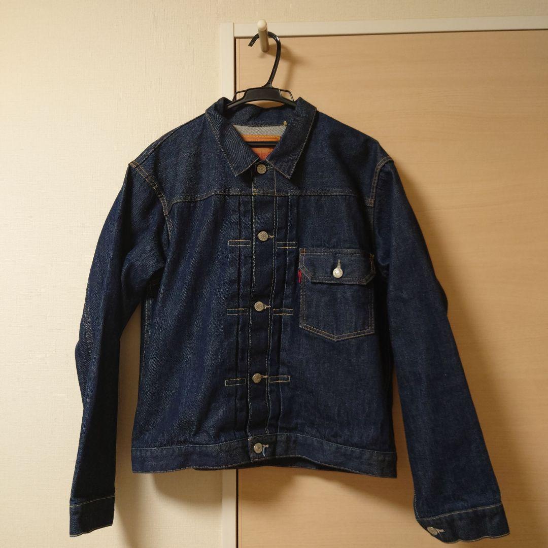LEVI'S 506XX　サイズ42