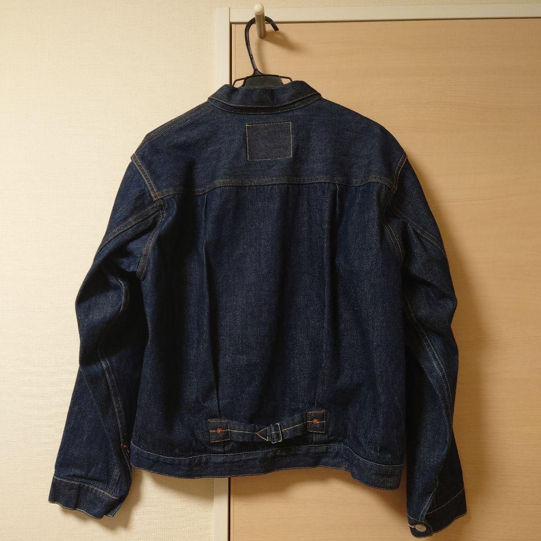 LEVI'S 506XX　サイズ42