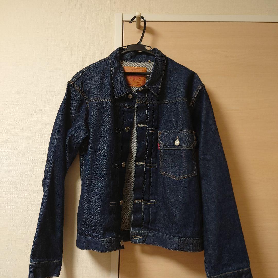 LEVI'S 506XX　サイズ42