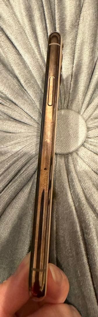 Apple iPhone 11 Pro ゴールド 64GB