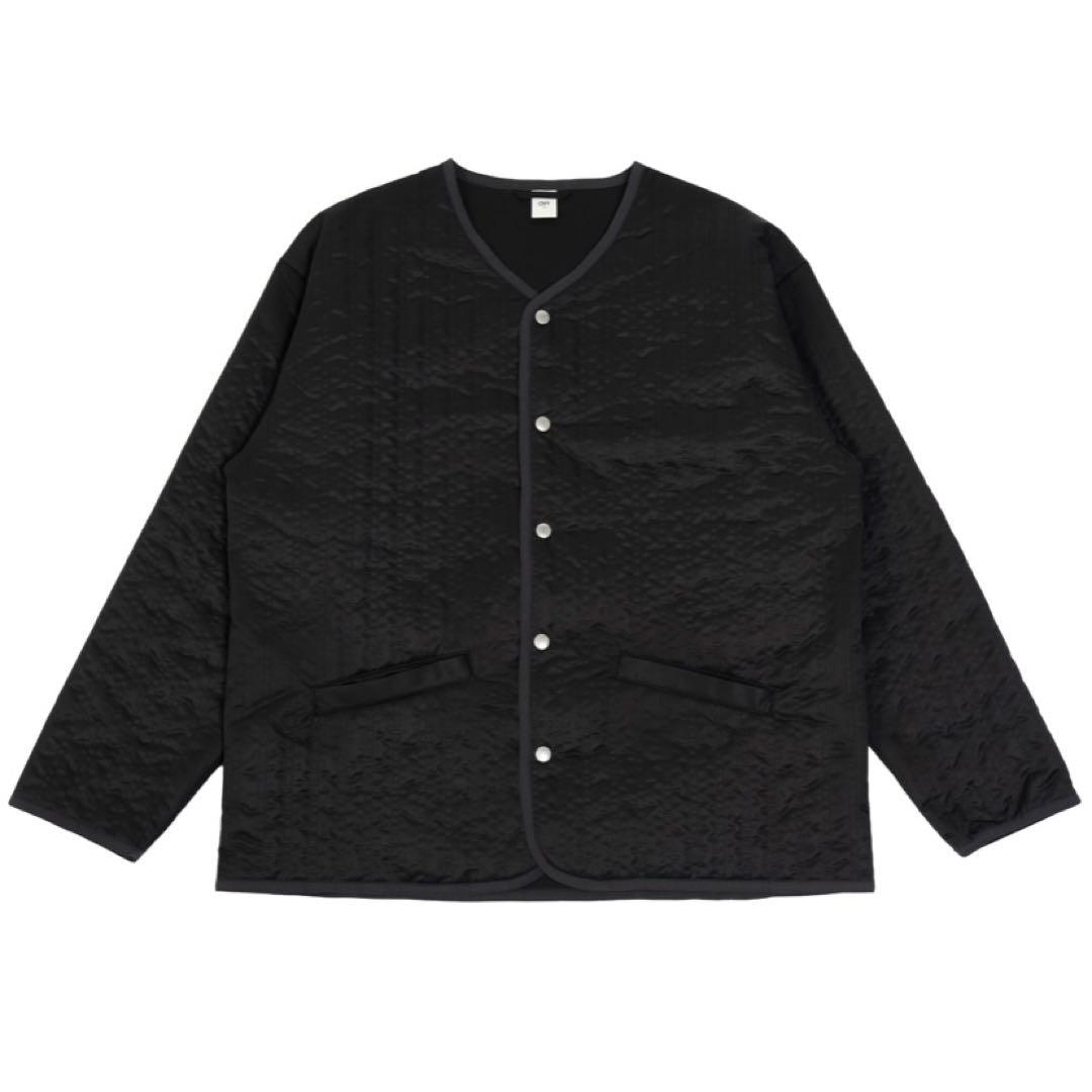 OVY LIMONTA Liner Jacket Sサイズ