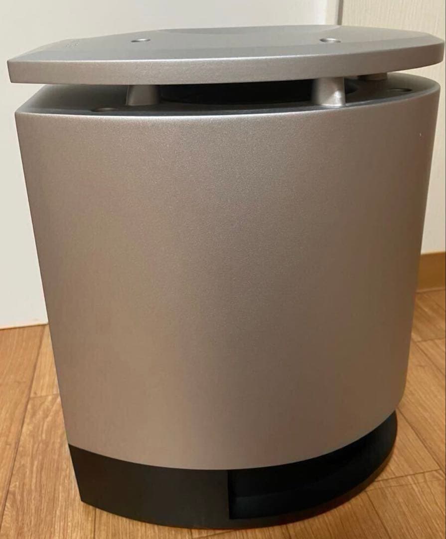 スピーカー・ウーファー ECLIPSE TD 316SW