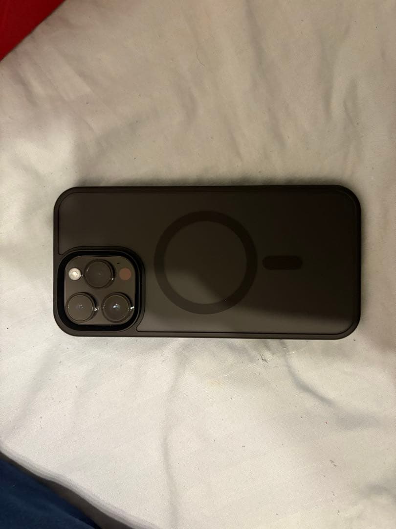 説明欄必読　iPhone14ProMax