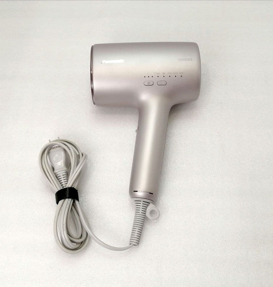 22年製　パナソニック　PANASONIC　ドライヤー　EH-NA0J 　33