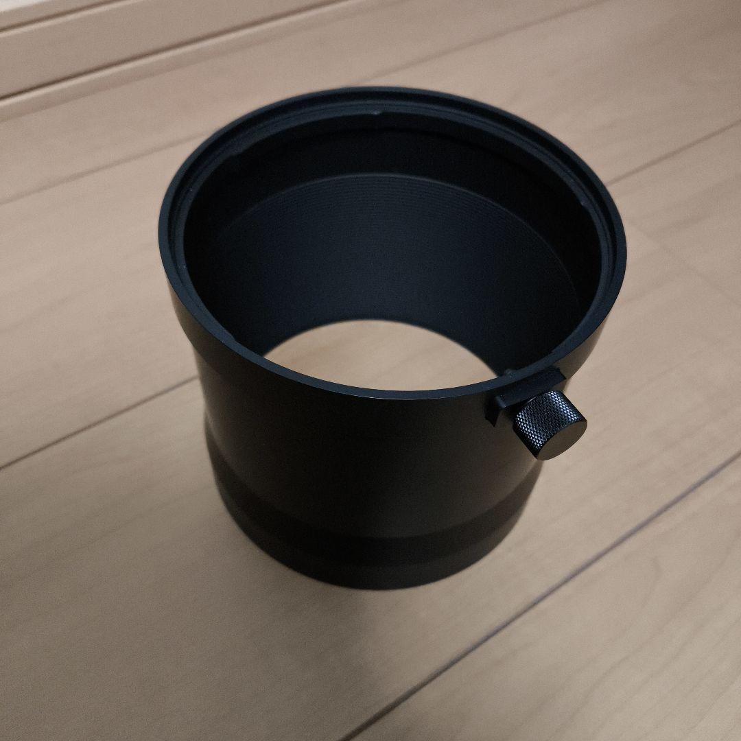 レンズ(ズーム) SIGMA 150-600mm F5-6.3 DG OS HSM Sports