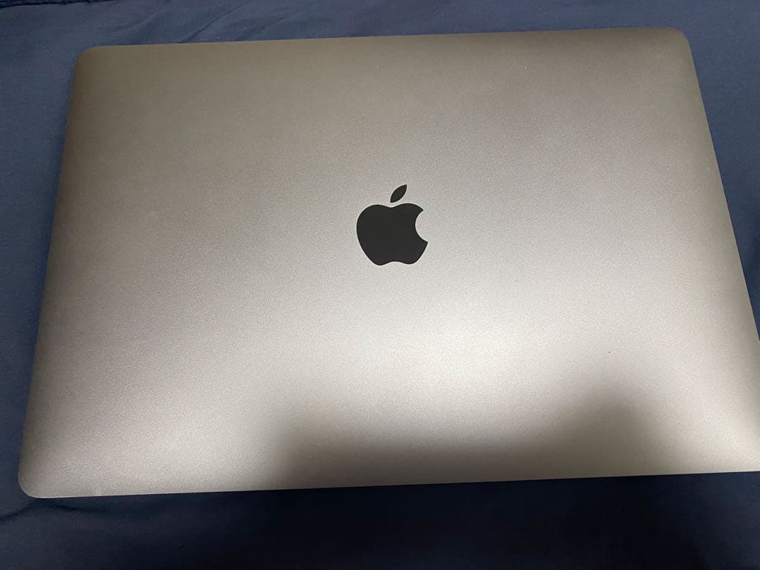 MacBook Air M1 8GB 256GB 最大容量98%