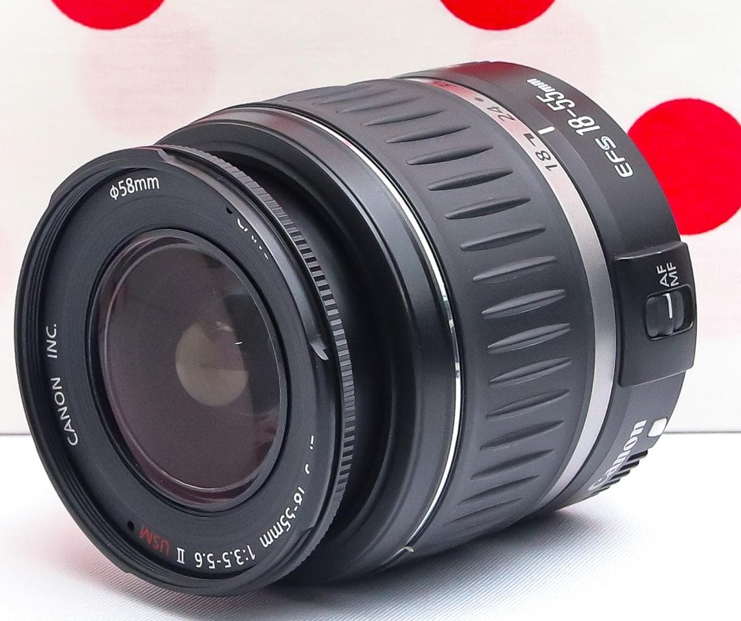 キャノン Canon kiss x5❤スマホに送れる！❤動画も自撮りもOK❤