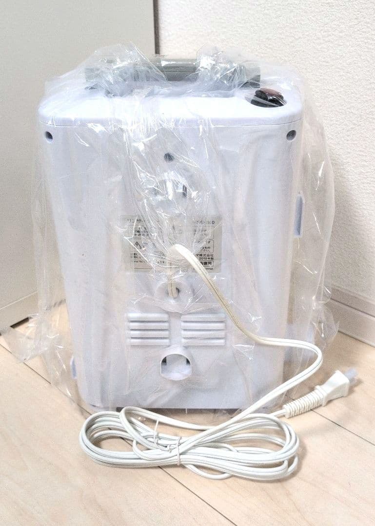 【未使用品】　アイリスオーヤマ　リンサークリーナー　RNS-300