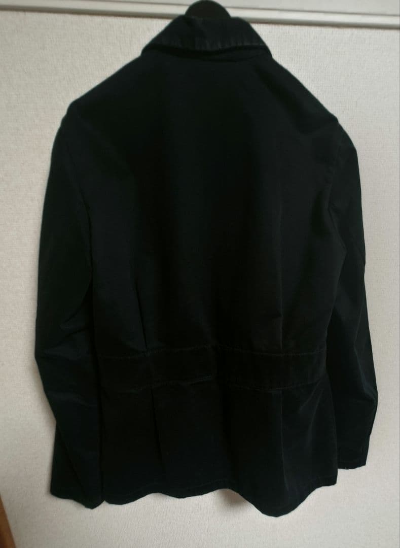 miumiu 00s　jacket　archive