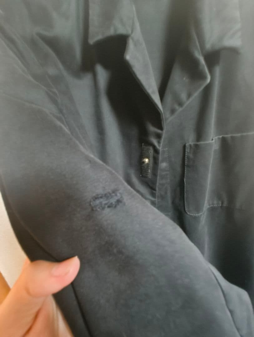 miumiu 00s　jacket　archive