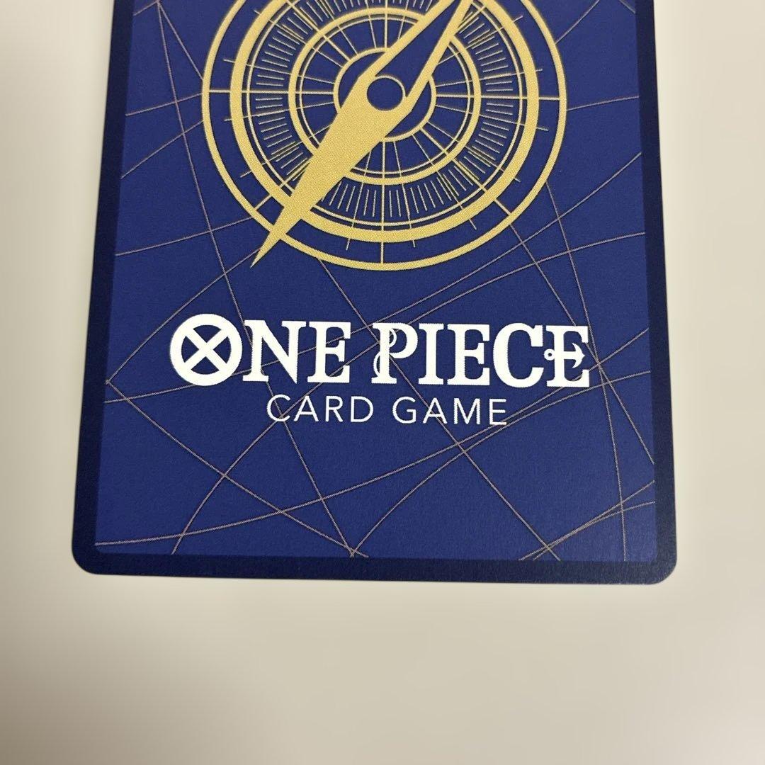 トニートニー・チョッパー：フラッグシップバトル2022 ベスト8記念品 C 優…