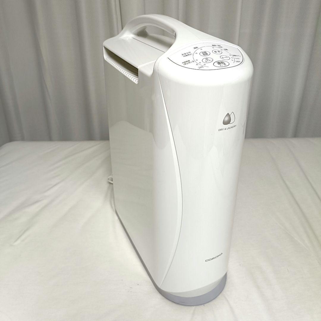 コロナ 衣類除湿乾燥機 CD-S6322