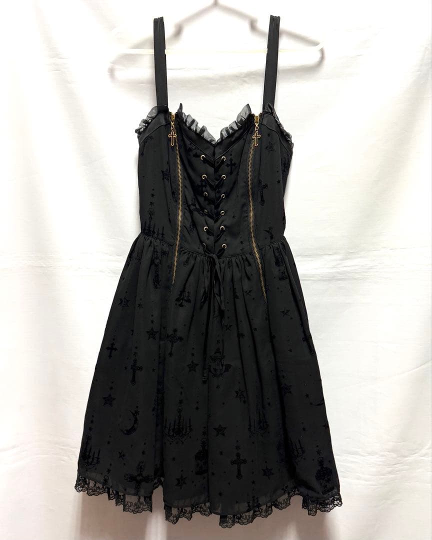 t*s様 Angelic Pretty Holy Lantern ジャンパースカ