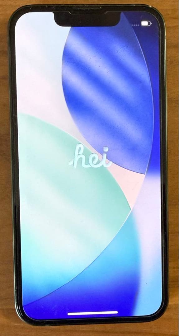 Apple iPhone 13 mini 512GB グリーン SIMフリー