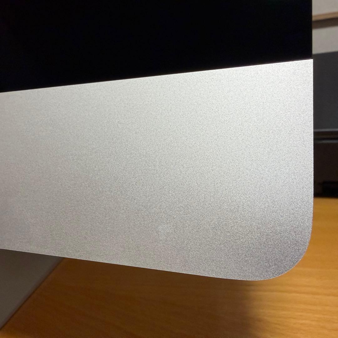 Macデスクトップ iMac (Retina 4K, 21.5-inch, 2019)