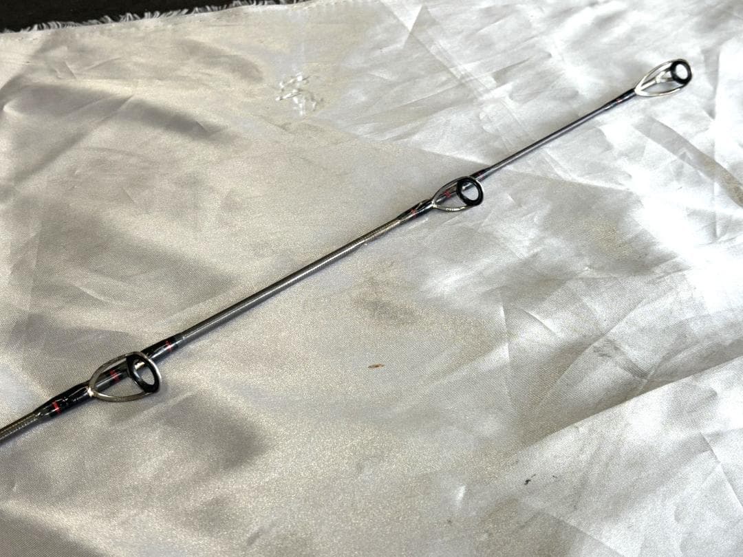 メジャークラフト オフブロー OB-77PG ヒラマサ キャスティング用ロッド