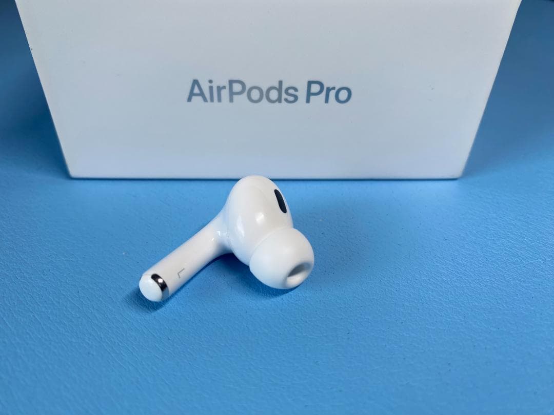 AirPods Pro 2 左耳のみ イヤホン A3048 QQWX