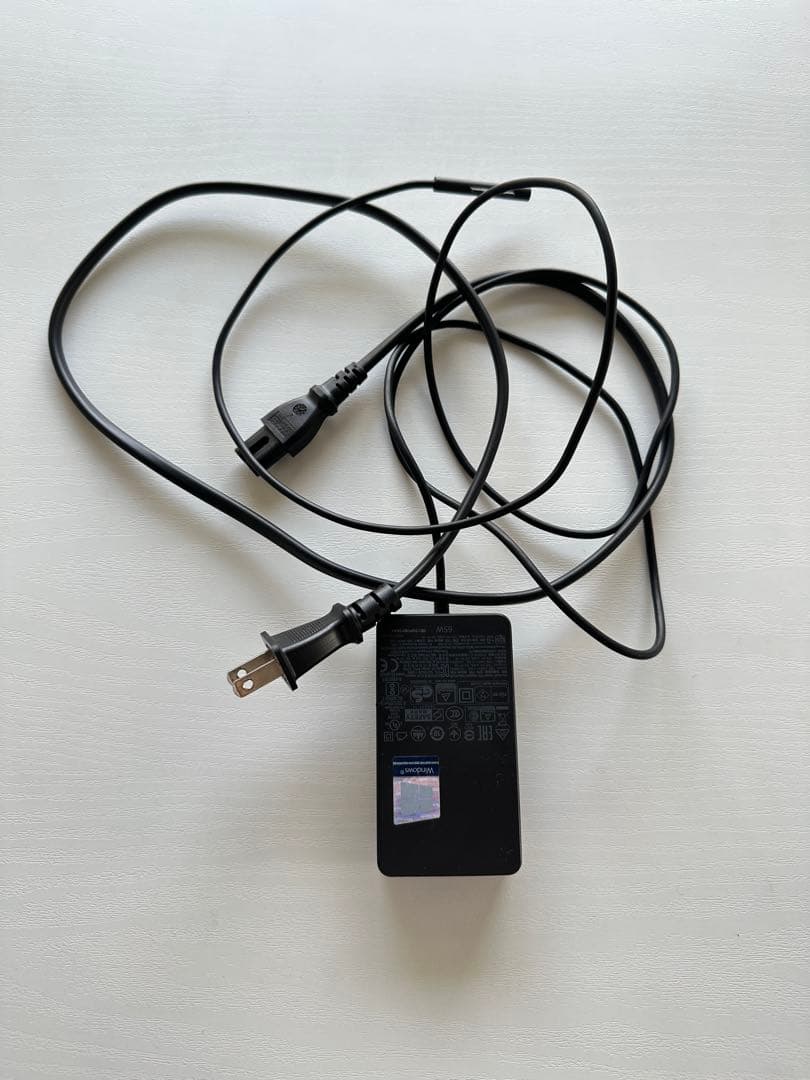 値下げ中11/23迄【美品 】Surface Pro7 i5/8GB/128GB