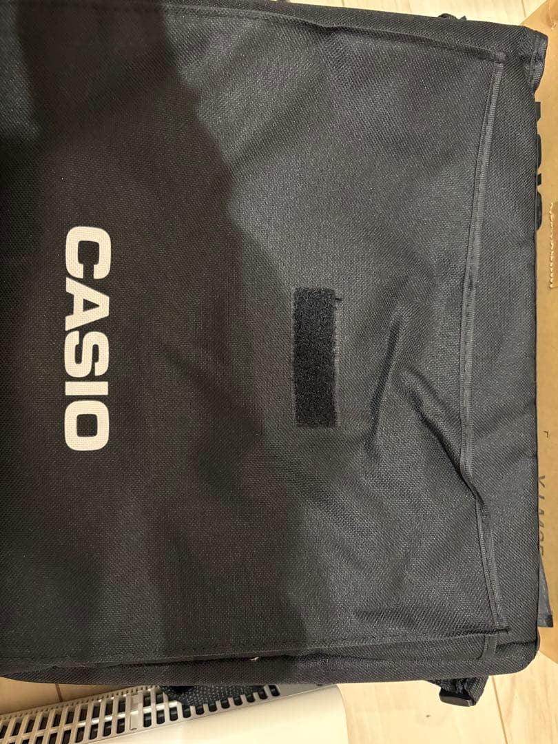 CASIOプロジェクター XJ-M256