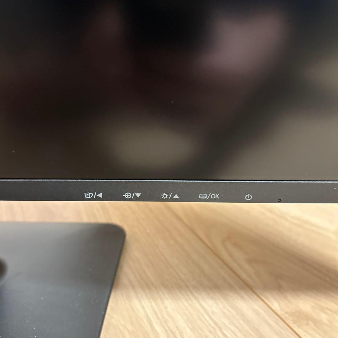 【アリ】Phillips 27インチゲーミングモニター　超美品