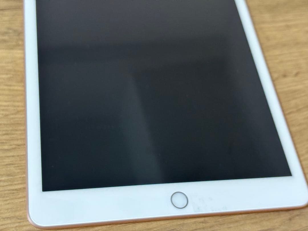 アップル iPad第7世代 128GB 動作確認済 初期化済