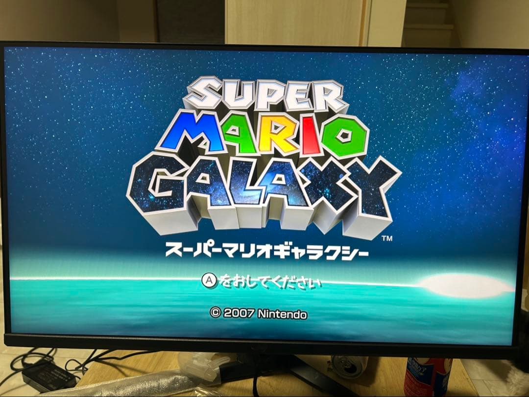 GatoROG SWIFT PG32UQ ゲーミングモニター 本体