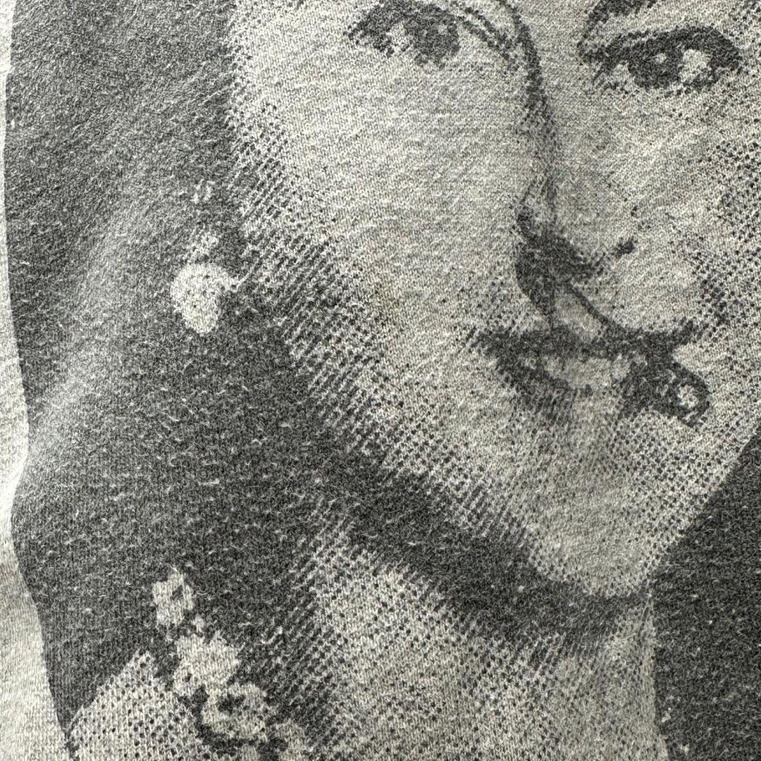 トップス SAINT Mxxxxxx Sex Pistols CREW SWT/QUEEN