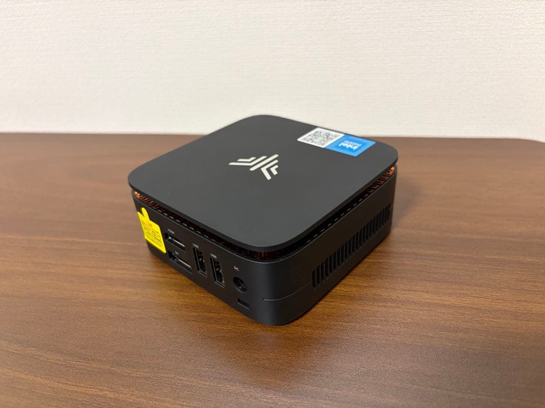 ミニPC Essenx Series MINIPC