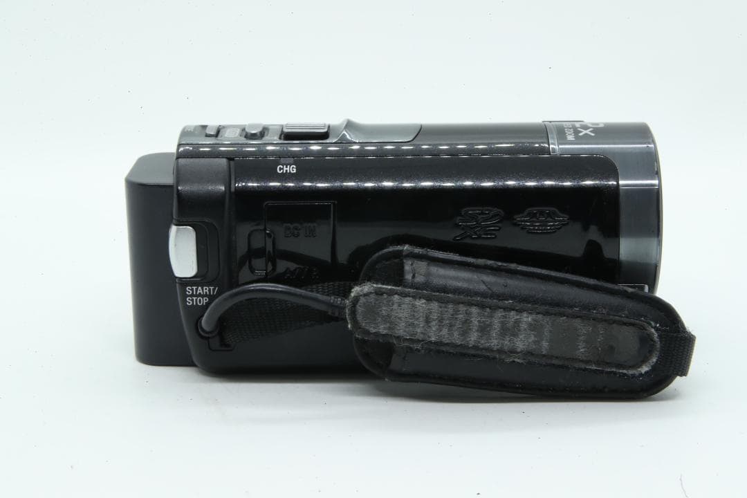 【M2073】 SONY Handycam HDR-CX180 ソニー
