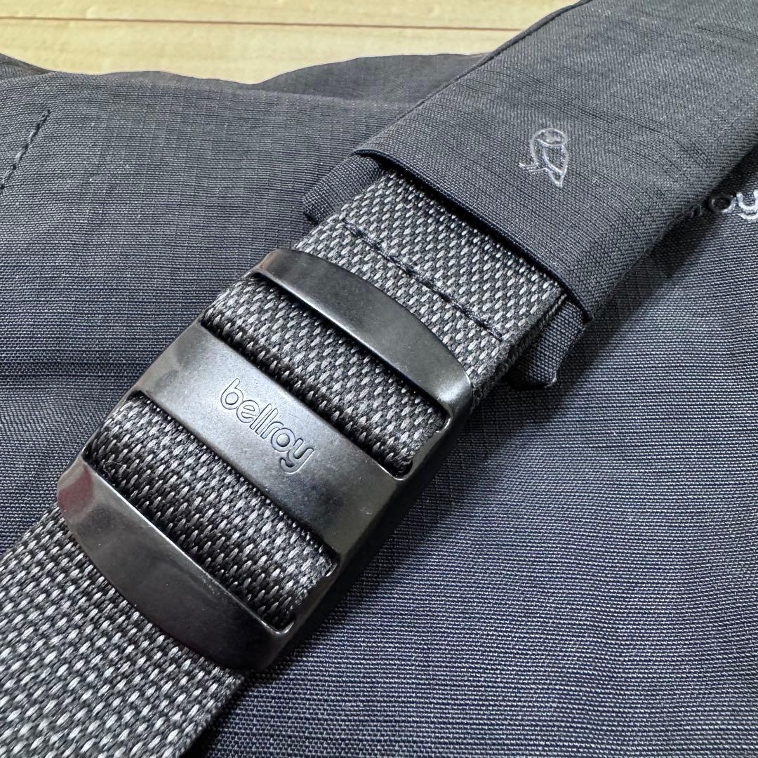 バッグ Bellroy Venture Sling CAMERA EDITION