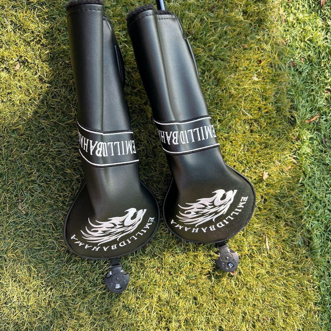 エミリッドバハマ　フェアウェイウッド