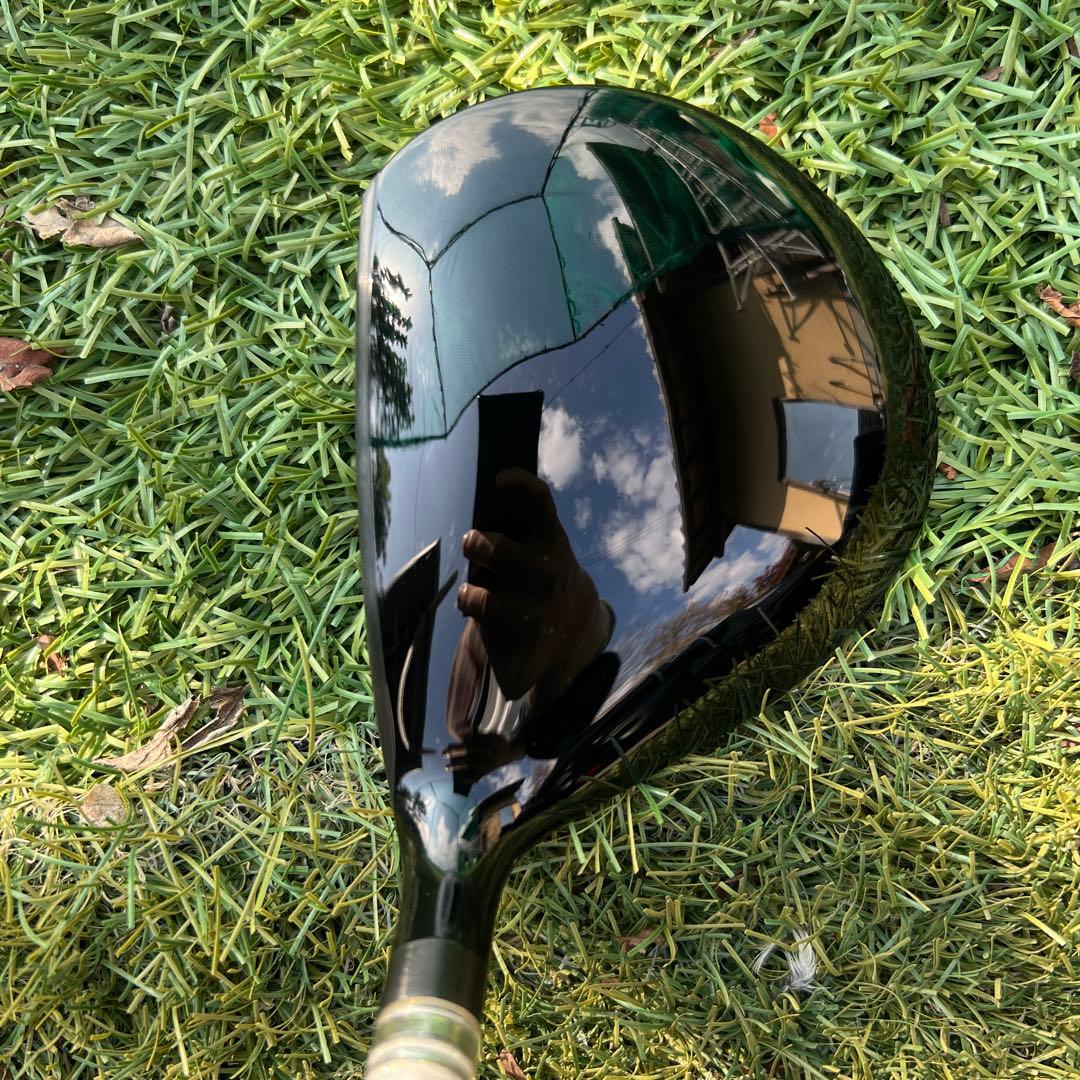 エミリッドバハマ　フェアウェイウッド