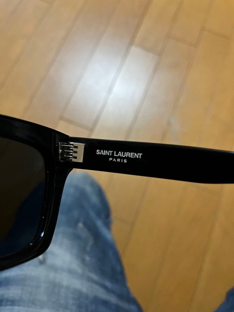 小物 SAINT LAURENT BOLD1 001
