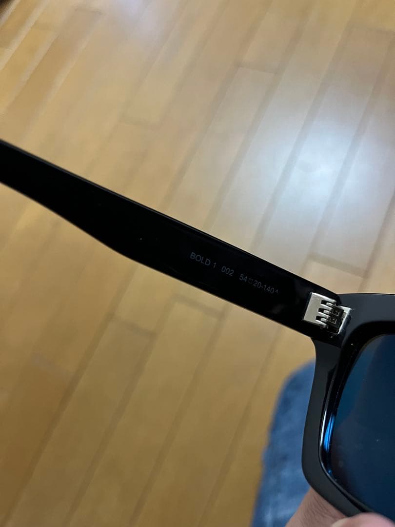 小物 SAINT LAURENT BOLD1 001