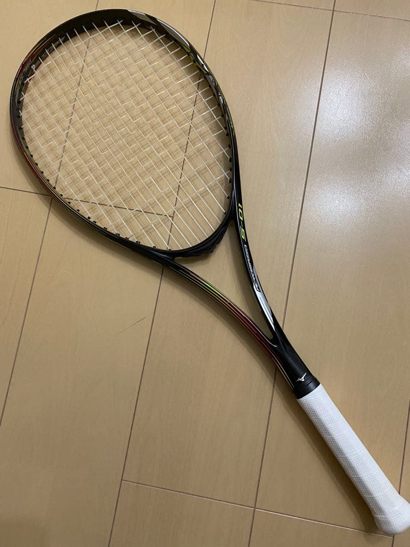 MIZUNO ACRO SPEED S-01 ミズノ アクロスピード S-01