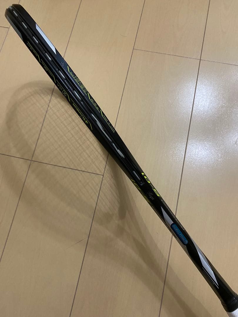 MIZUNO ACRO SPEED S-01 ミズノ アクロスピード S-01