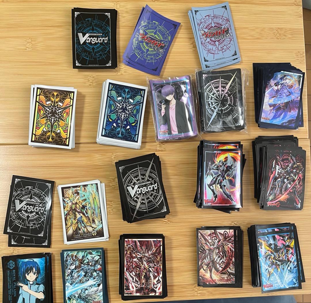 大量‼️ 希少スリーブまとめ売り