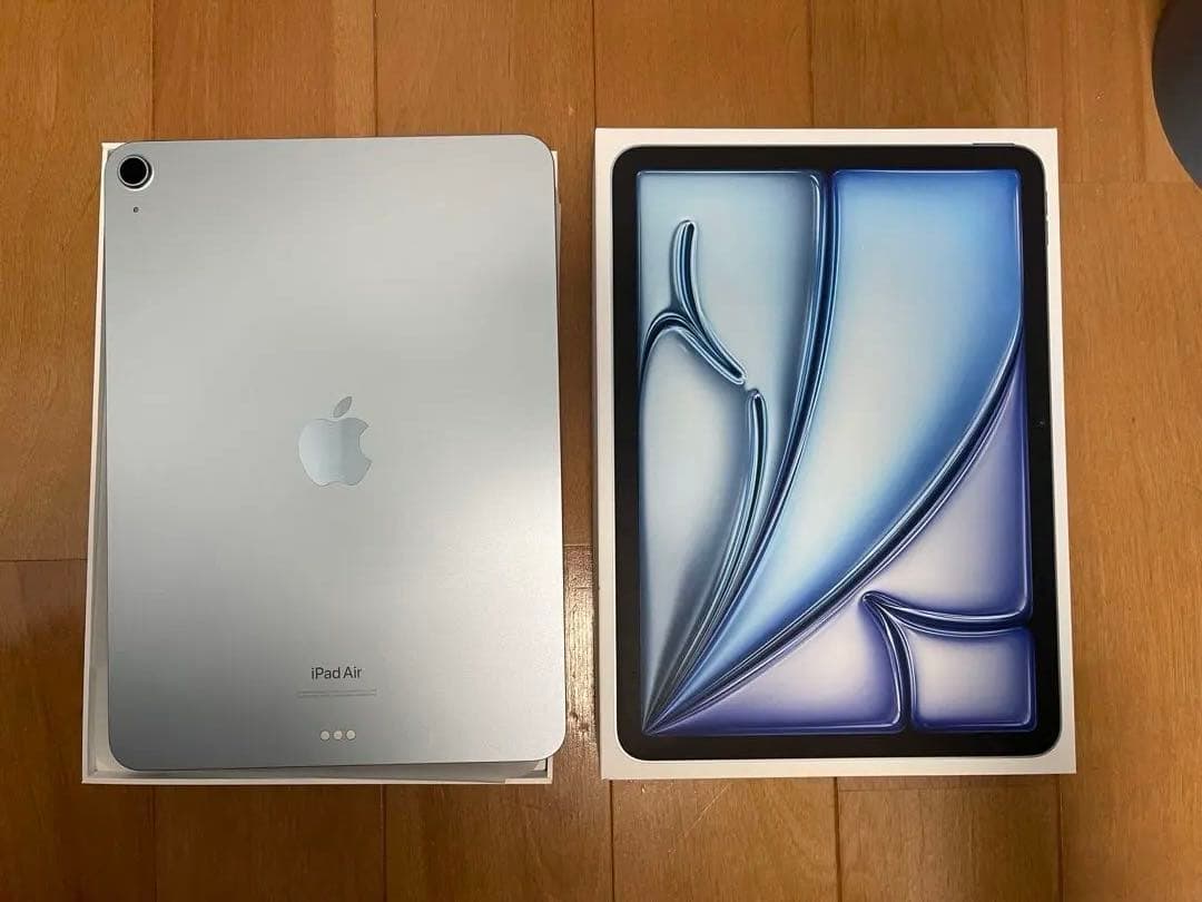 iPad Air （M2）Wi-Fi 256GB