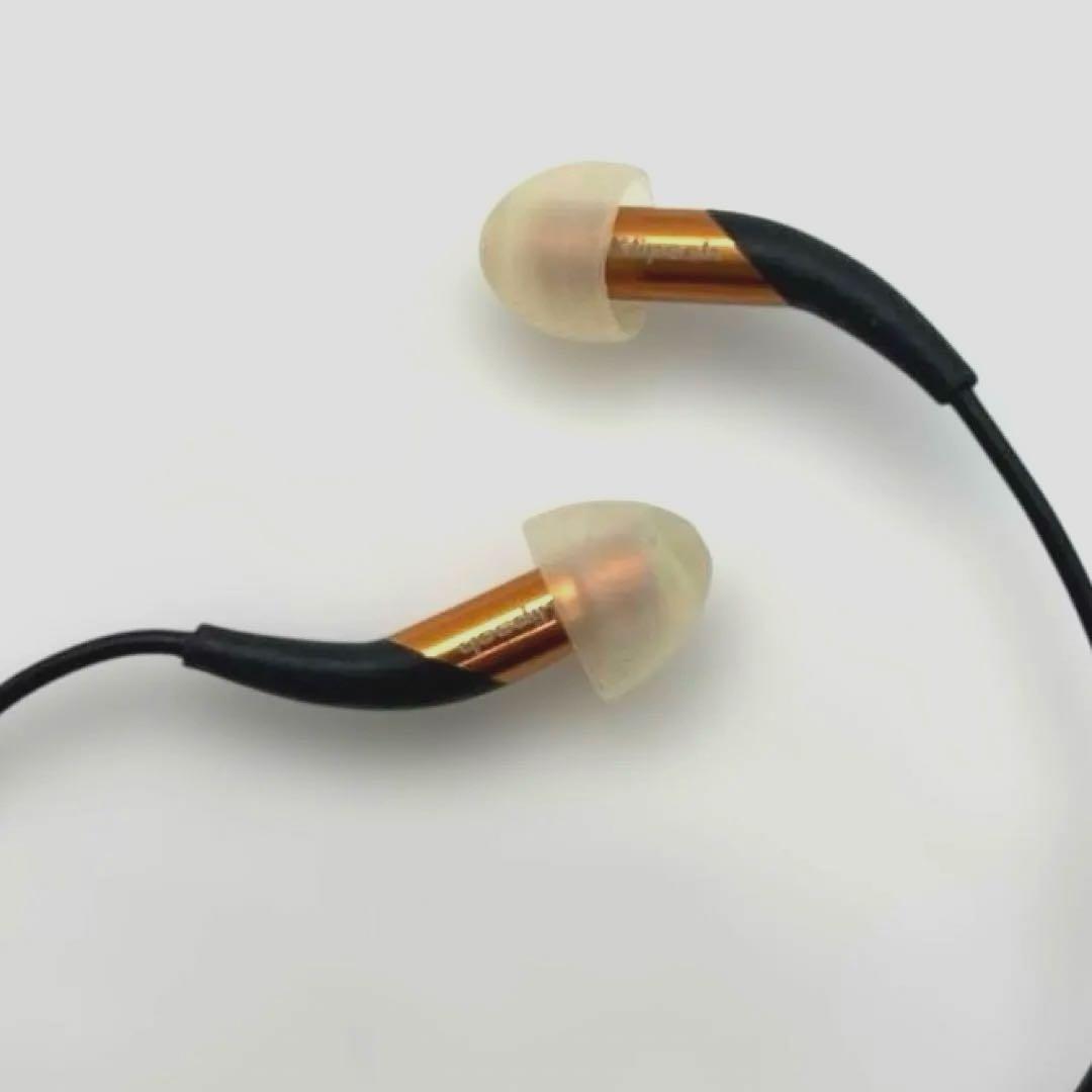 Klipsch Image X10 カナル型ヘッドフォン
