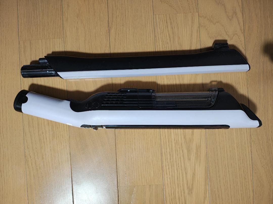 シャーク★CS300JWH★バッテリーの状態良好★11