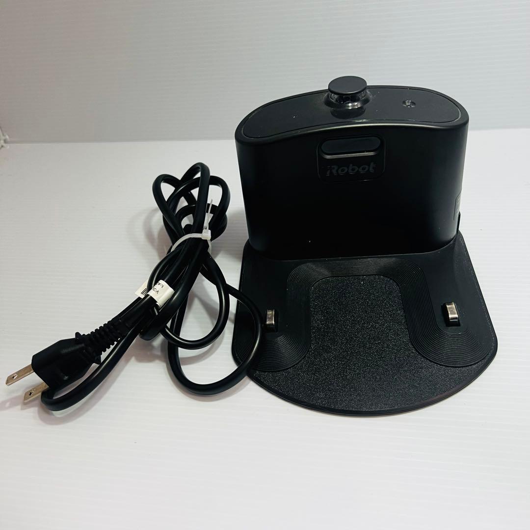 iRobot ルンバ i7 ロボット掃除機【消耗品・付属品セット】