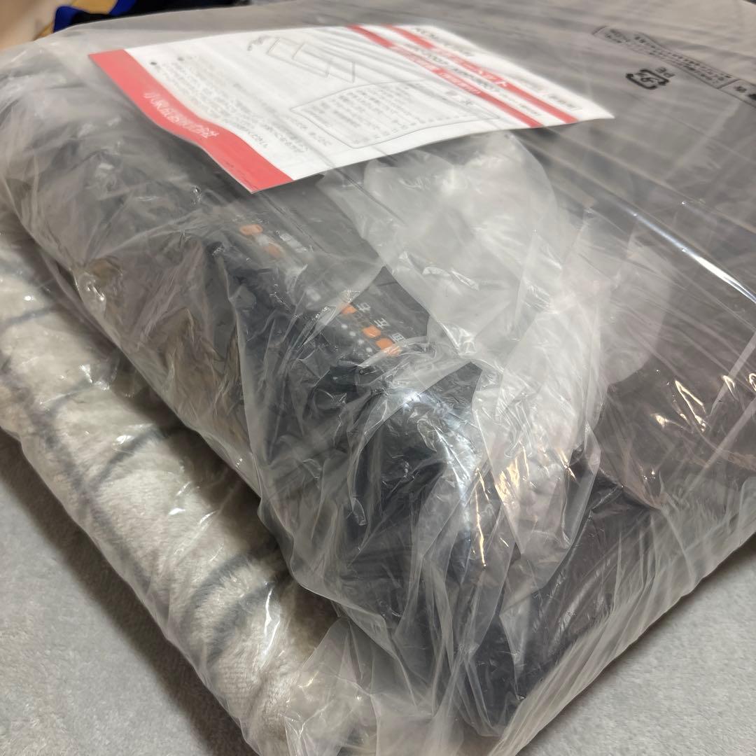 新品 KOIZUMI 電気カーペット　ホットカーペット　2畳用